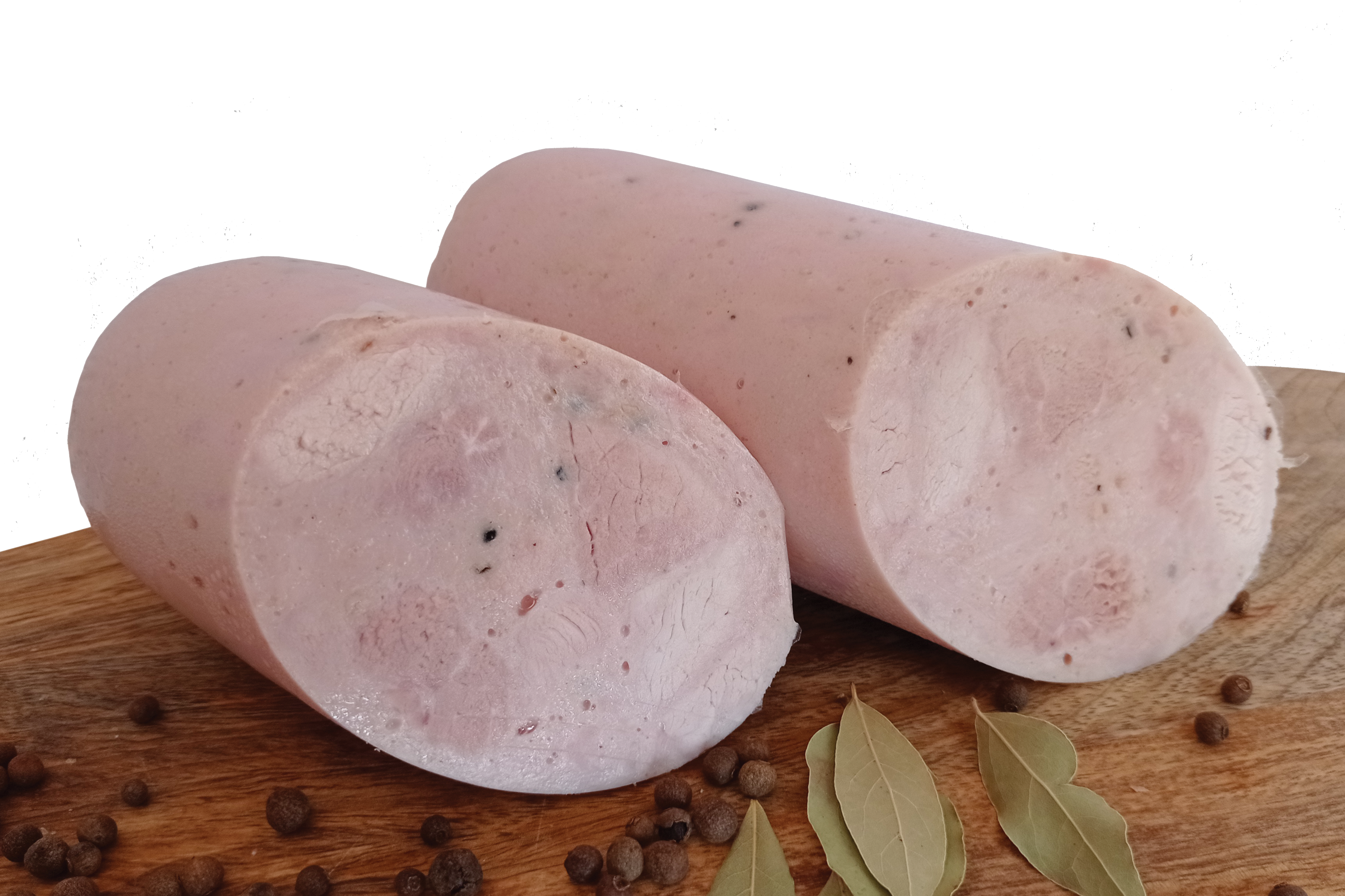 Kiełbasa szynkowa bez dymka